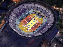 The Most Amazing Fedex Forum Seating Chart Grizzlies Di 2020