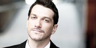 Paulo Szot to star in 'Chicago'