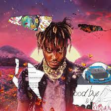 Want to discover art related to juicewrld? Fanmade Juice Wrld Album Cover Made By Hiphopheavensupply On Instgram Juicewrld
