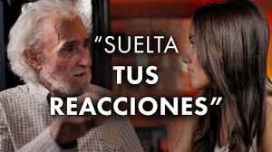 Domina tus emociones, deja de reaccionar y alcanza la paz interior