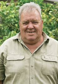 Edible Gardens by Craig Castree