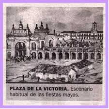 Las vestimentas de antes y ahora: Mi Sala Amarilla Los Juegos En El Buenos Aires Colonial