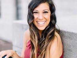 Amber Pyles's Instagram, Twitter & Facebook