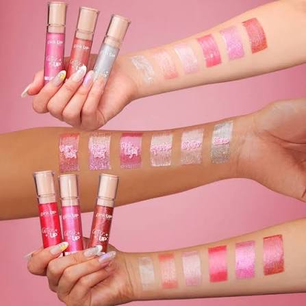 Labiales