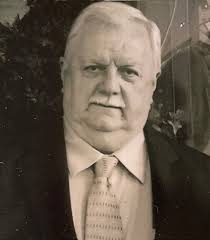 Gerald Burke Obituary