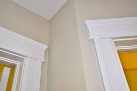 Pin By Jan Steele On For The Home Wood White Trim Home Bed Bath And Beyond House