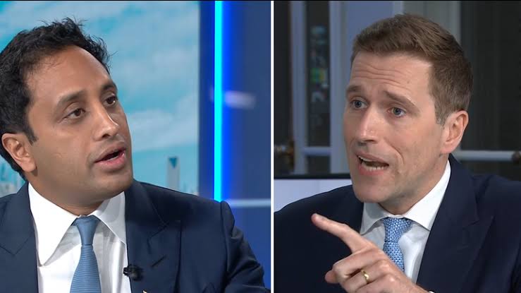 Reform UK has accused Sir Keir Starmer of inciting violence against Nigel  Farage.