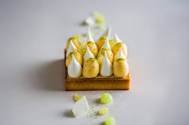 Janvier 2019 Gilbert Pytel Dessert Gastronomique Recettes Sucrees Alimentation