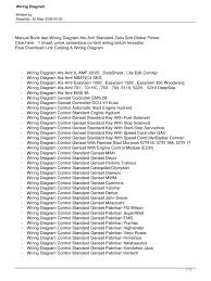 Sm3 std wiring (using sm4 std loom. Diagram Wiring General Diagram Signal Hs1f1a Full Version Hd Quality Signal Hs1f1a Sharepointdiagrammer Gyn Patho De