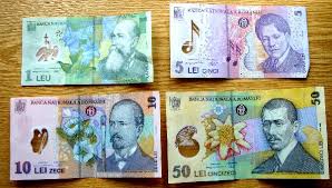 Comunicat în 15 iunie 2021. 8 Euro In Lei Grafico De Ron Para Eur