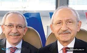 Kemal kılıçdaroğlu'nun ikiz kardeşi yusuf ziya kılıçdaroğlu anlattı: Kilicdaroglu Nun Ikizi Meb De Onemli Gorevli Atandi Siyaset