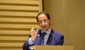 Este sábado se conoció que josé manuel restrepo abondano será quien asuma como ministro de comercio, industria y turismo en el próximo gobierno. 800 Mil Trabajadores Se Sumaran A La Nueva Fase De La Reapertura