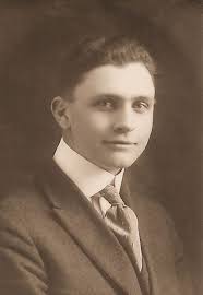 James Clinton Baxter Maughan (1900-1979)