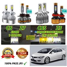 We did not find results for: Honda Civic Fd 2005 2011 9006 Hb4 Car Headlamp Auto Foglamp Bulbs 2pcs Shopee Malaysia