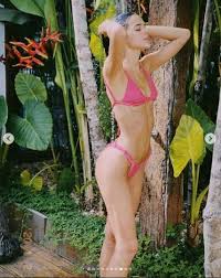 Marquezine posed for several magazines. Bruna Reis Maia Bio Wiki Net Worth Dating Boyfriend Age