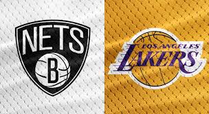 The most exciting nba replay games are avaliable for free at full match tv in hd. Poging Joker Gaming Lakers Vs Brooklyn Facebook
