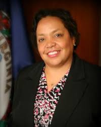 DMAS Organizational Structure