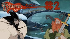 The Banner Saga Walkthrough Part 2 Chapter 2 Cut With Keen Edged Sword Pc Hd Youtube I'd been curious about the game since i saw trailers for it. the banner saga walkthrough part 2 chapter 2 cut with keen edged sword pc hd