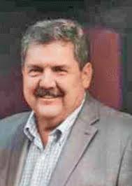 Ronald Kenneth McGarry