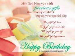 Blessing Happy Birthday Quotes For Little Sister Pin On Greetings Happy Wishes