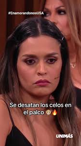 Pablo Cerda Con Adriana Enamorandonos