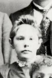 Caroline Belle Heslop Dowell (1883-1950)