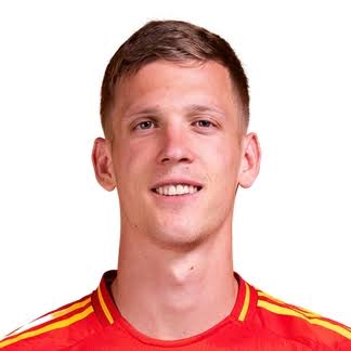 Dani Olmo | España | Clasificatorios Europeos | UEFA.com