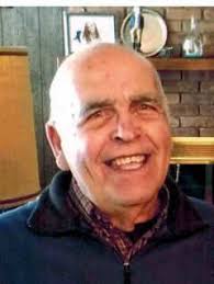 Louis Howard “Louie” Chaves (1927-2018)