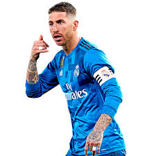 Lionel messi fifa 18 fifa 17 la liga 2018 world cup, lionel messi, tshirt, blue png. Sergio Ramos Tots Fifa 18 95 Rated Futwiz