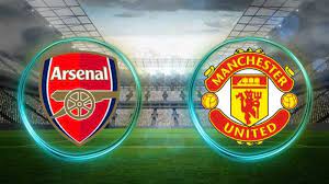 Prediksi Arsenal Vs Manchester United Rekor Pertemuan Hingga Prakiraan Starting Line Up Kedua Tim Halaman All Tribun Jogja