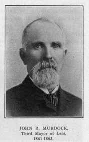 Today is the 175th anniversary of the marriage of long-time Lehi resident  Melissa Lott (1824-1898) and Joseph Smith Jr in Nauvoo, Illinois. My "Aunt  Melissa:” Melissa Lott Smith Bernhisel Willes,