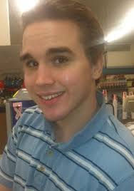 Don't Give Up, Don't Ever Give Up: Why Erik's Walking in Sacramento Next  Saturday