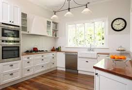 Stylish And Modern Kitchens In Brisbane Shaker Style Kitchen Cabinets Kitchen Cabinet Styles Kitchen Design Small
