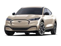 Image result for Tan 2025 Ford