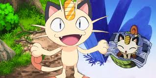 Jump to navigationjump to search. Pokemon Why Meowth Can Talk In The Anime Screen Rant