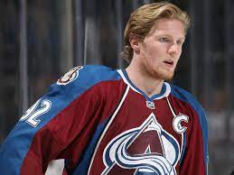 However, that doesn't stop him from doing publicity — for hockey in general, and a little for the avs specifically. Colorado Avalanche 2013 2014 Player Awards Part 2 Mile High Hockey