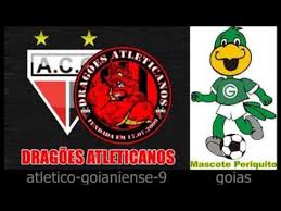 Atlético clube goianiense é uma agremiação esportiva brasileira da cidade de goiânia, no estado de goiás, fundada em 2 de abril de 1937. Atletico X Goias Final 2013 Youtube