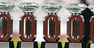 Despite finishing second, schippers won the overall diamond league trophy. Atletismo Mundial Archives Pan American Athletics