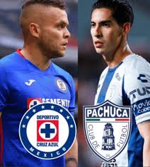 » pachuca vs cruz azul en vivo. Semis Del Guard1anes 2021 Fechas Y Horarios Confirmados De Cruz Azul Vs Pachuca Y Puebla Vs Santos Strikers Ligas