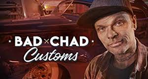 Bad Chad Customs, News, Termine, Streams auf TV Wunschliste