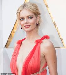 Killer queen is a 2020 american black comedy horror film directed and produced by mcg, from a screenplay he wrote with dan lagana, brad morris, and jimmy warden. Samara Weaving 27 Is Engaged Creative Producer Jimmy Warden Daily Mail Online