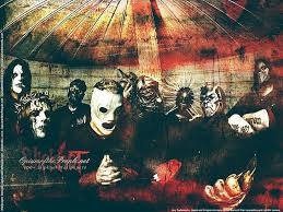(the subliminal verses), released on june 15, 2004. Slipknot 1080p 2k 4k 5k Hd Wallpapers Free Download Wallpaper Flare