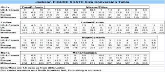 jackson ultima gsu120 gsu121 gsu124 glacier ice skates price match and warranty