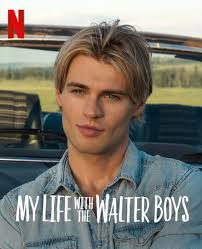 My Life With the Walter Boys Season 2 hits Netflix