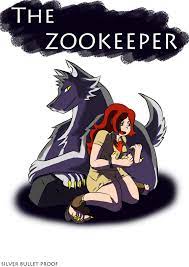 The Zookeeper - SilverBulletProof | 18+ Porn Comics