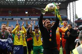 #nopukkinoparty norwich (+50) and finland (+30) legend #wearepremierleague best free signing in the history of football. 90plus Pukki Archive Fussball International Serios Kompakt