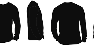 Download Gambar Sweater Polos Hitam Depan Belakang Mockup Hoodie Hitam Polos 19 Download Mockup Baju Kaos Download Kaos Hitam Polka Kaos Sweater Hitam Kemeja Pria