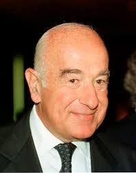 Un hijo de Joseph Safra demandó a su madre y a dos hermanos por la herencia  multimillonaria del banquero