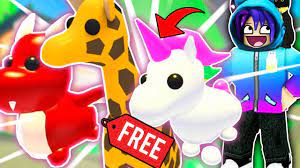Legendary Roblox Adopt Me Pets Generator Free Animal Room Pet Adoption Certificate Roblox Gifts