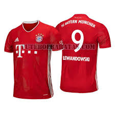 Check spelling or type a new query. Camisa Robert Lewandowski 9 Bayern De Munique 2020 2021 Home Vermelho Homens Replica